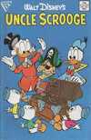 Walt Disney's Uncle Scrooge #212 Comic Books - Covers, Scans, Photos in Walt Disney's Uncle Scrooge Comic Books - Covers, Scans, Gallery